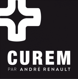 Logo Curem