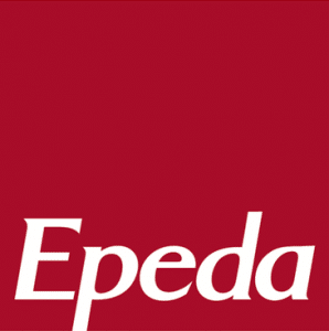 Logo Epéda