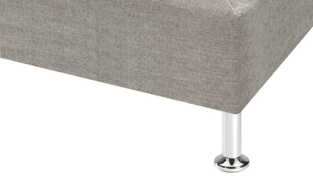 Slider Sommier Bultex Reset Morphologique (image 3)