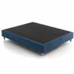 Miniature Sommier Renaissance Tapissier Déco (tissu S.3) (image 1)