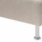 Miniature Sommier Bultex Reset Morphologique (image 12)