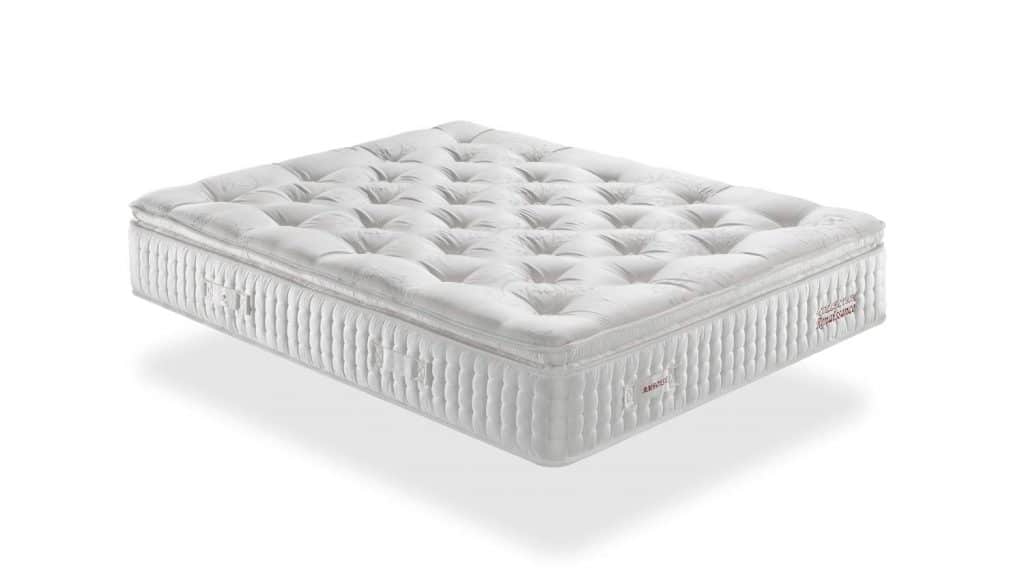 Slider Matelas Renaissance Amboise (image 1)