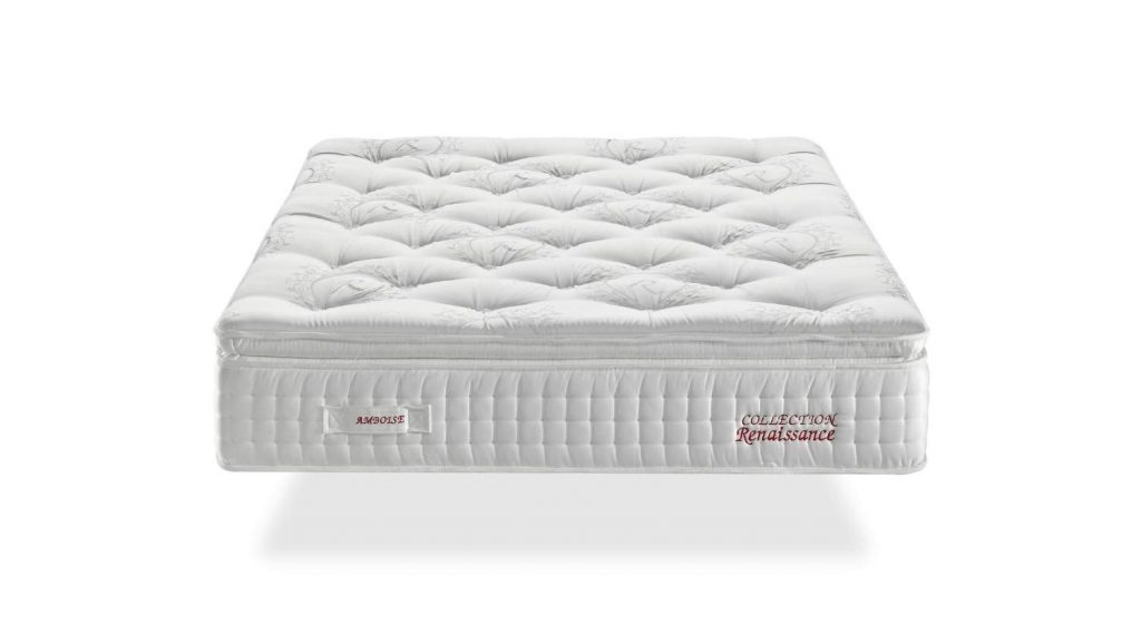 Slider Matelas Renaissance Amboise (image 2)