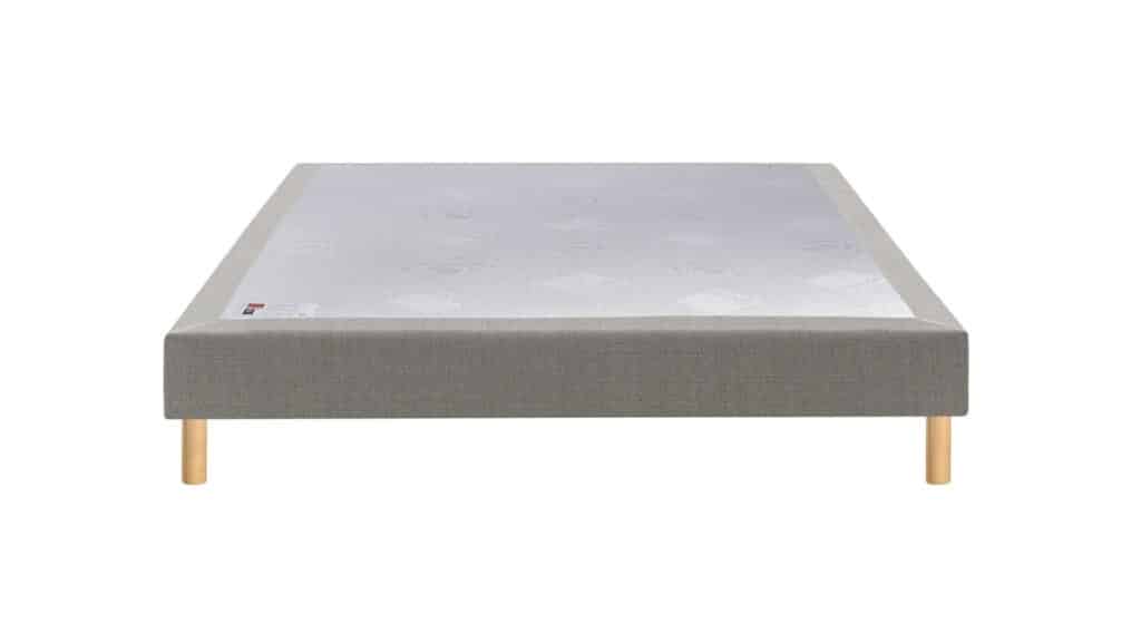 Slider Sommier Epéda Tapissier Lattes Recouvertes (image 7)