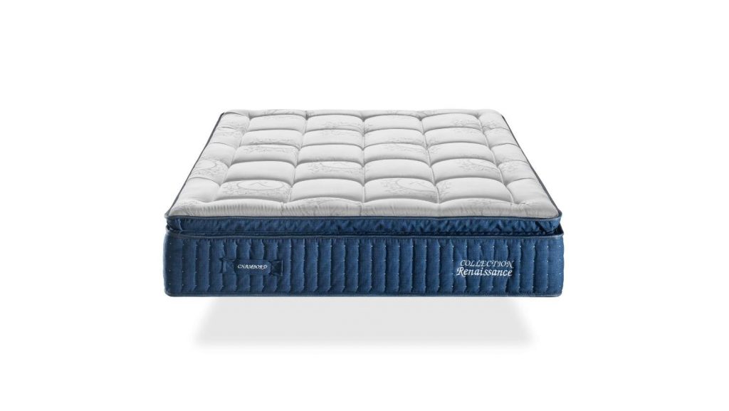 Slider Matelas Renaissance Chambord (image 2)