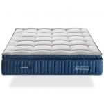 Miniature Matelas Renaissance Chambord (image 2)