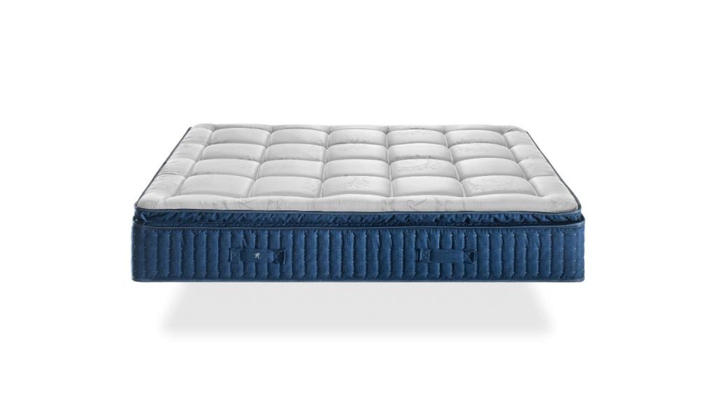 Slider Matelas Renaissance Chambord (image 3)