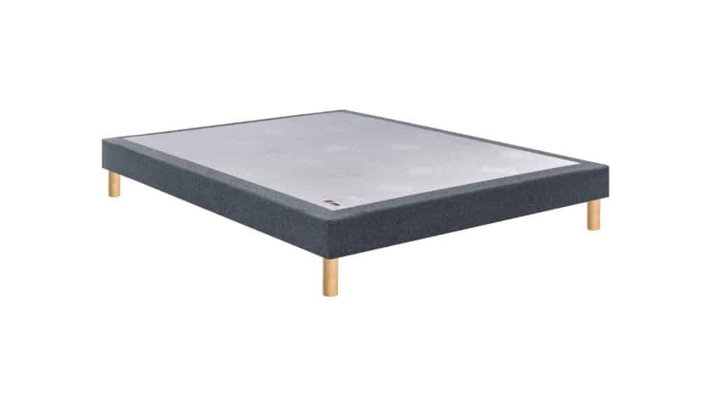 Slider Sommier Epéda Tapissier Lattes Multiplis Recouvertes (image 3)