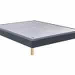 Miniature Sommier Epéda Tapissier Lattes Multiplis Recouvertes (image 3)