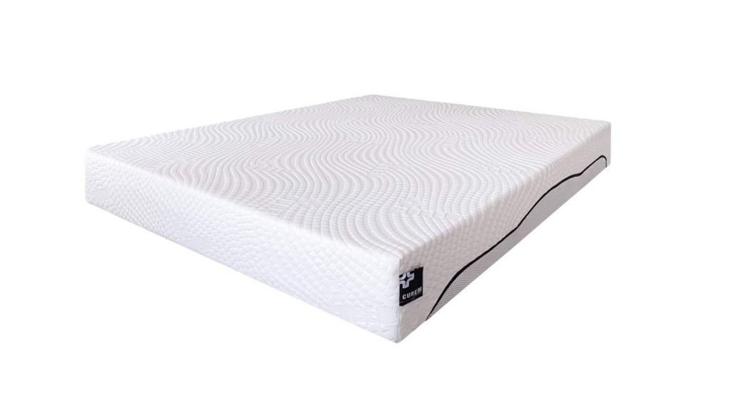 Slider Matelas Curem Cure Soft (image 1)