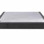 Miniature Sommier Epéda Tapissier Lattes Recouvertes (image 5)