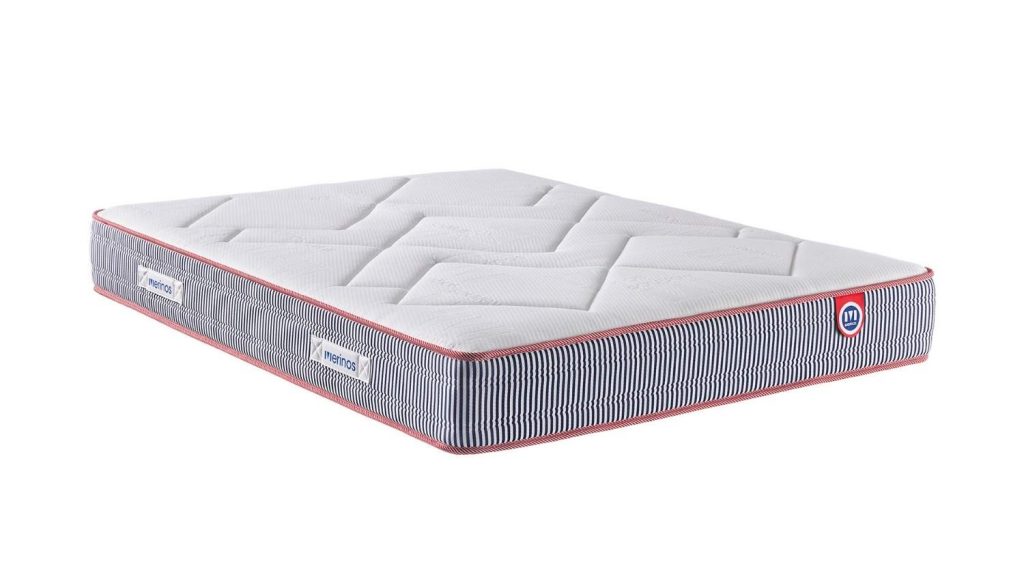 Slider Matelas Mérinos Charly (image 1)