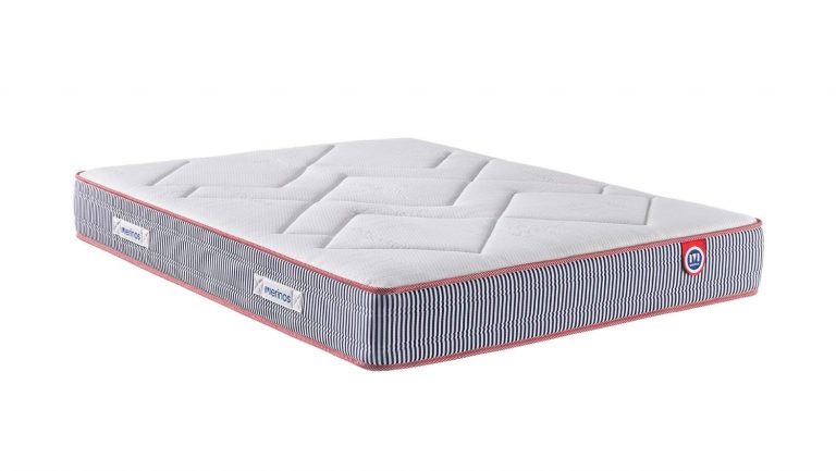 Matelas Mérinos Charly