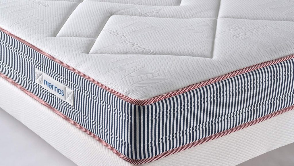 Slider Matelas Mérinos Charly (image 7)