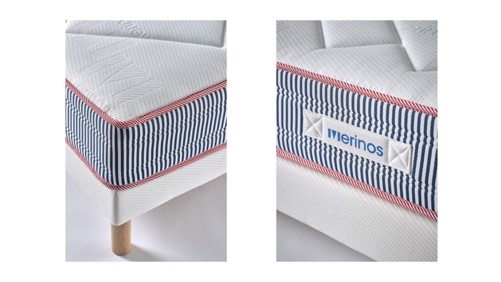 Slider Matelas Mérinos Charly (image 8)