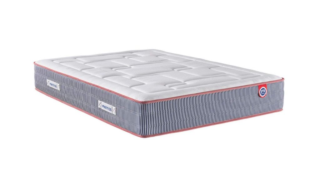 Slider Matelas Mérinos Robin (image 1)