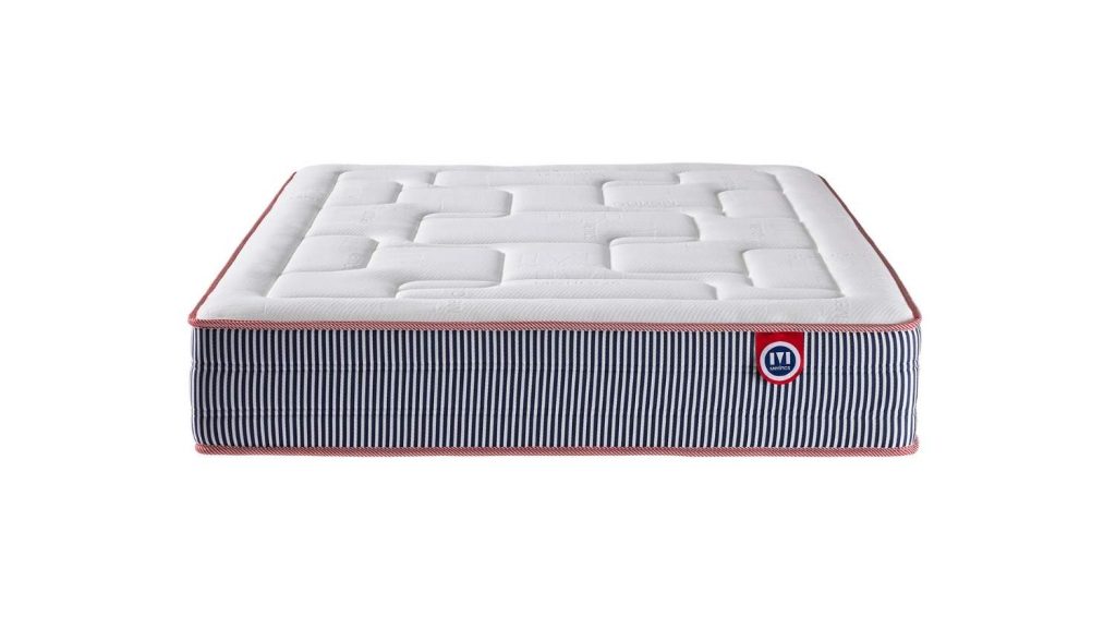 Slider Matelas Mérinos Robin (image 2)
