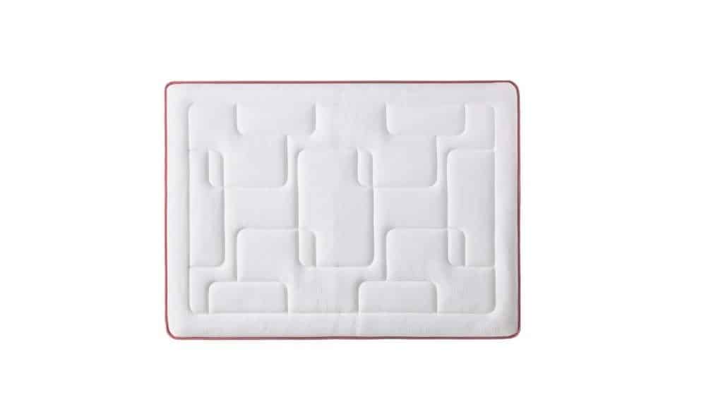 Slider Matelas Mérinos Robin (image 3)