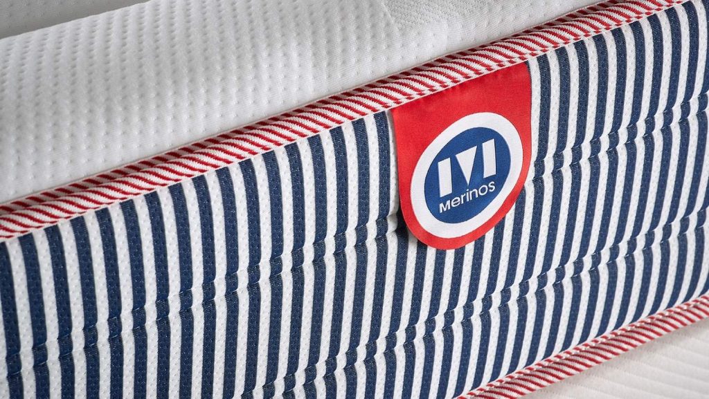 Slider Matelas Mérinos Robin (image 6)