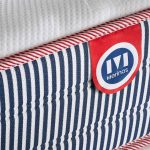 Miniature Matelas Mérinos Robin (image 6)