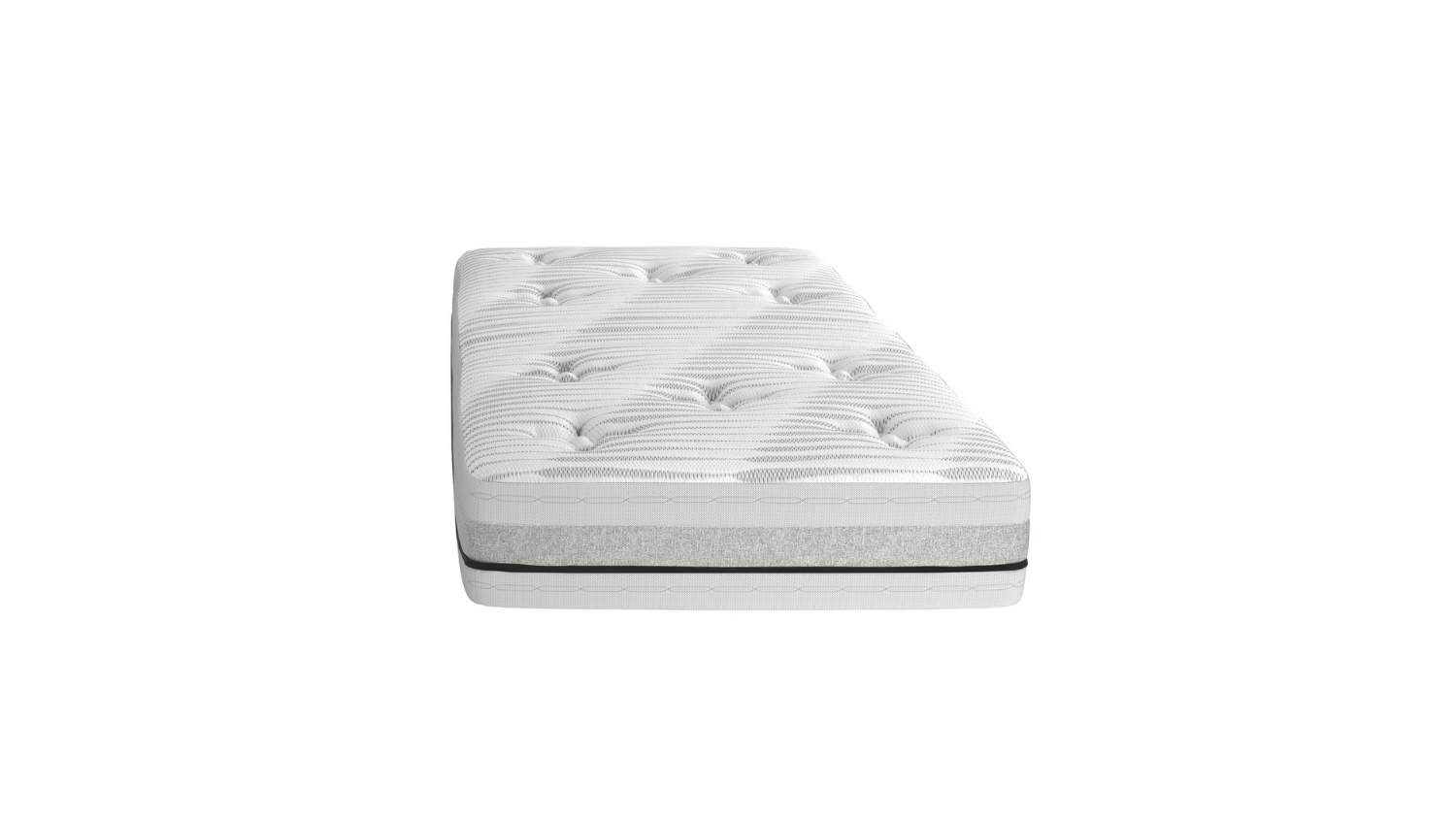 Slider Matelas André Renault Oze Extra-ferme Relaxation (image 2)