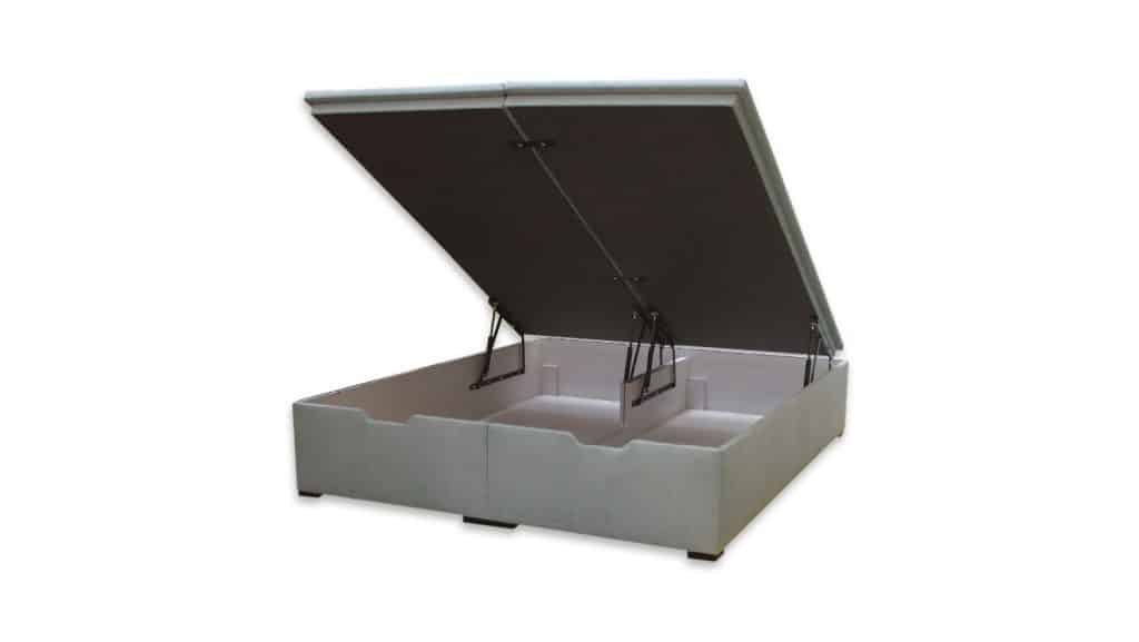 Slider Sommier Coffre Expert Litier Expert Premier (image 1)