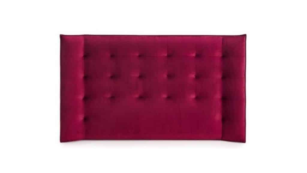 Slider Dosseret Renaissance Ossian (tissu S.2) (image 1)