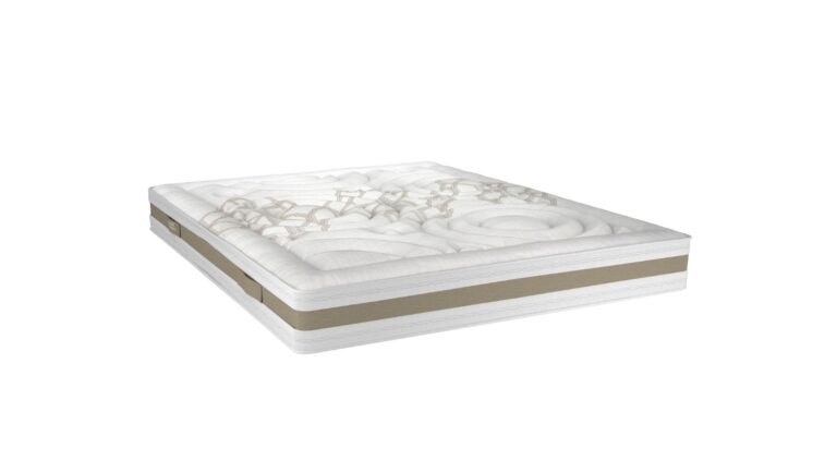 Matelas André Renault Dôme Ferme
