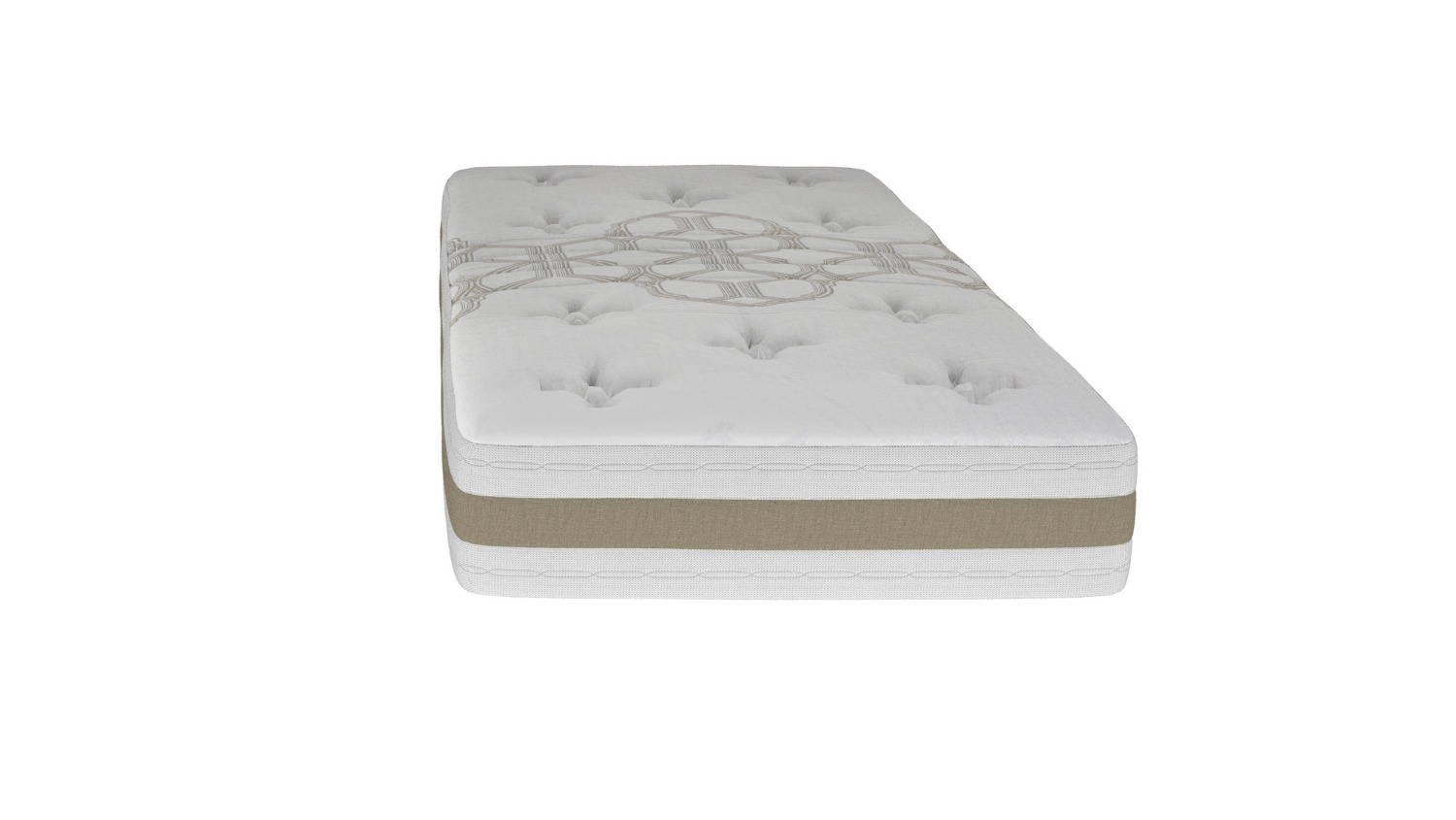 Slider Matelas André Renault Dôme Extra-Ferme Relaxation (image 2)