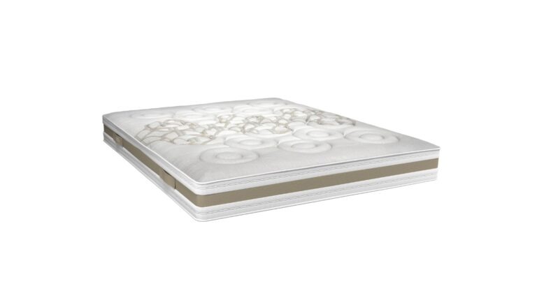 Matelas André Renault Oze Extra Ferme