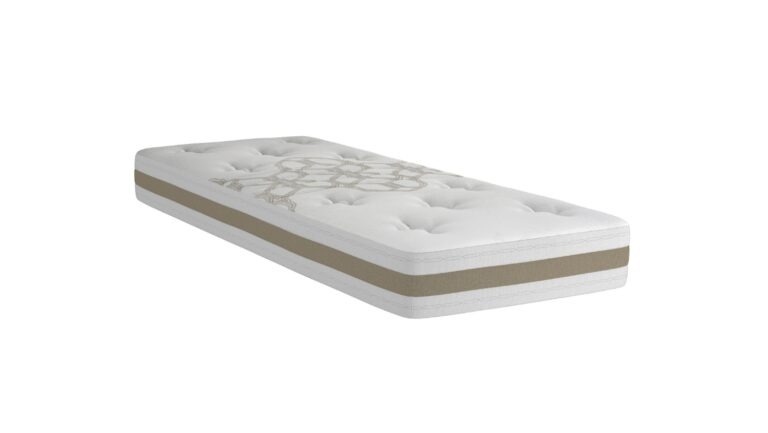 Matelas André Renault Oze Ferme Relaxation
