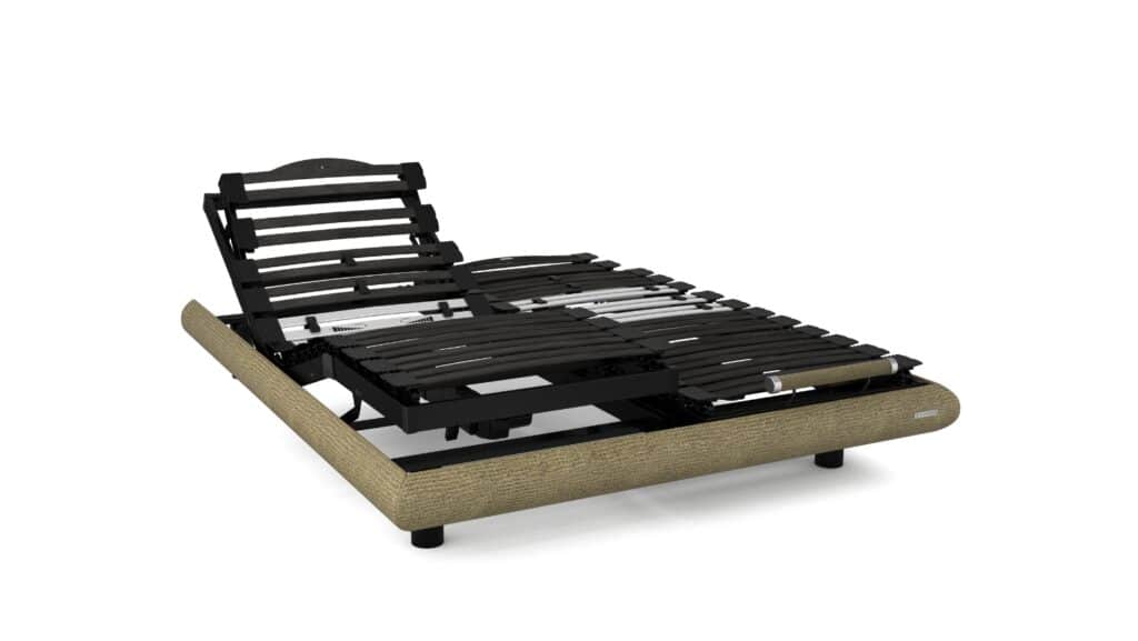 Slider Sommier André Renault Réverso Relaxation (image 1)