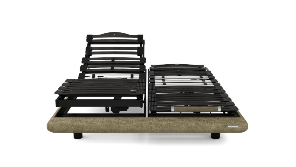 Slider Sommier André Renault Réverso Relaxation (image 2)