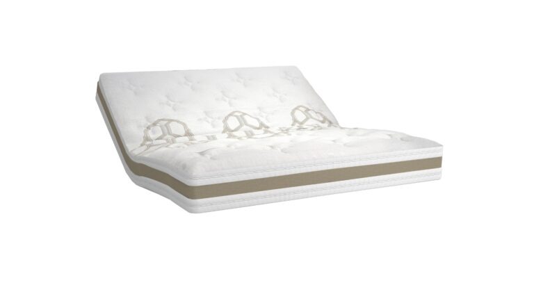 Matelas André Renault Sévéa Relaxation