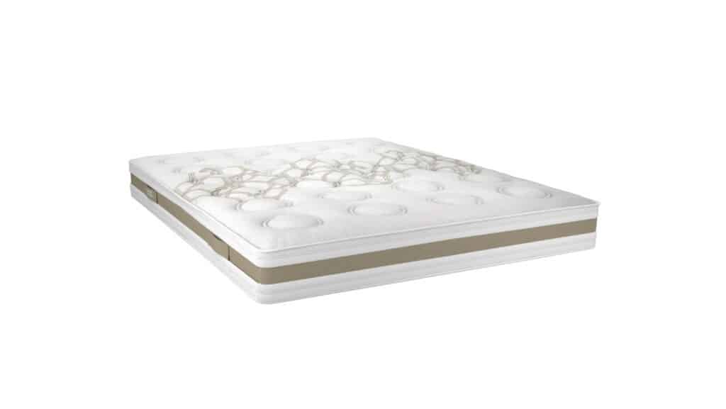 Slider Matelas André Renault Sévéa Fixe (image 1)