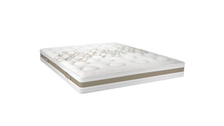 Matelas André Renault Sévéa Fixe