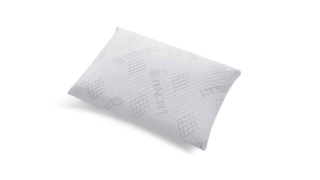 Slider Oreiller Mémoire (image 1)