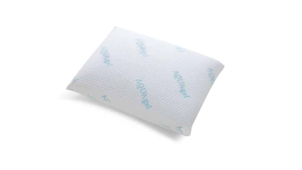 Slider Oreiller Mémoire Gel (image 1)