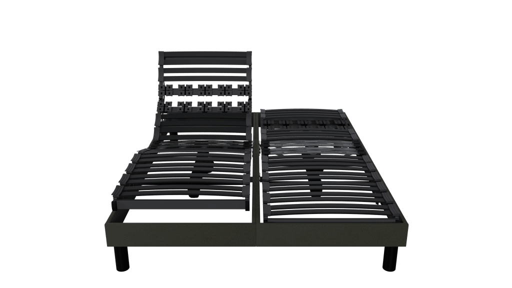 Slider Sommier Expert Litier Expert Relaxation (image 1)