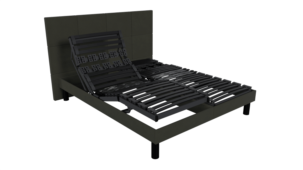 Slider Sommier Expert Litier Expert Relaxation (image 2)