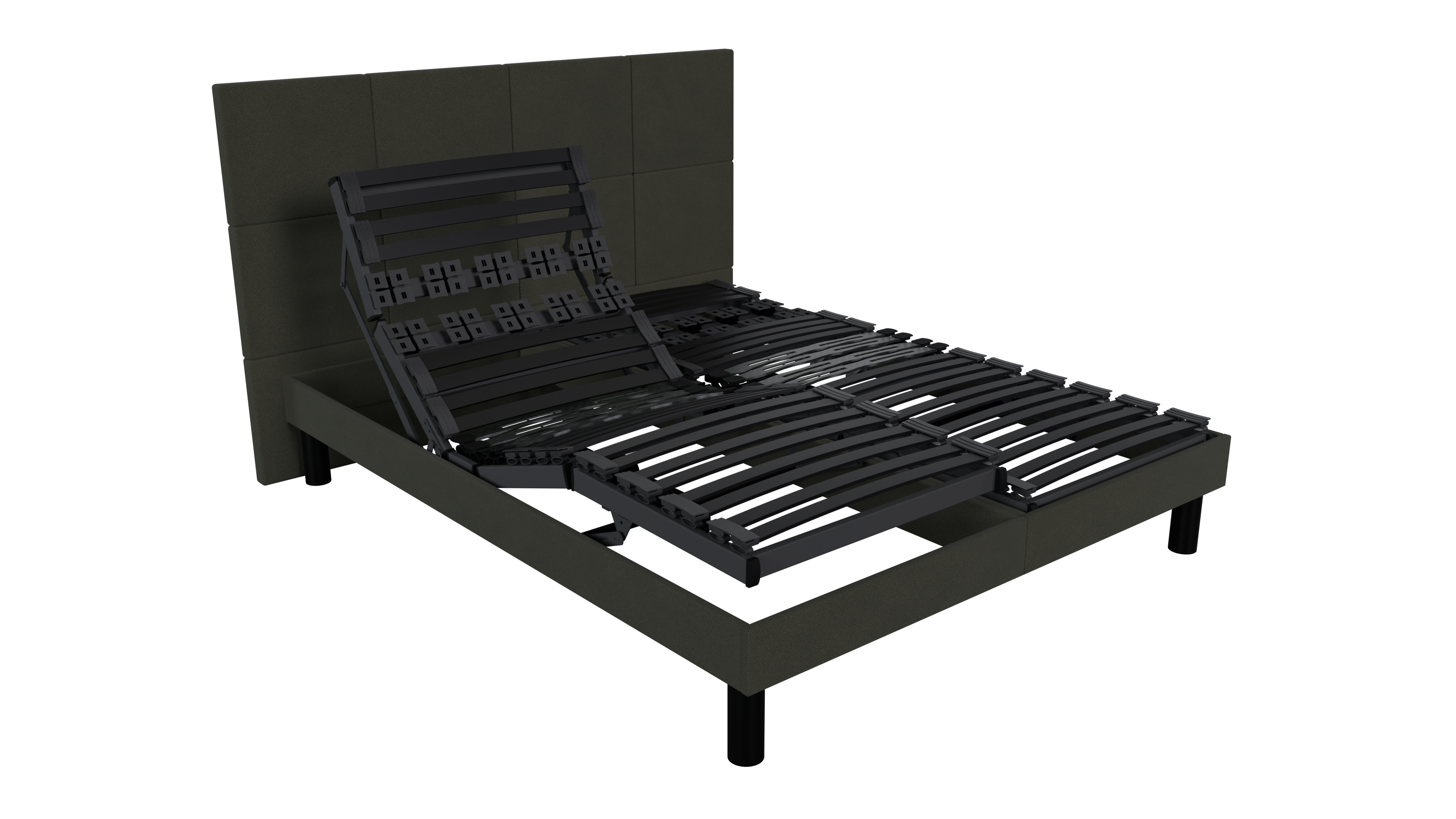 Slider Sommier Expert Litier Expert Relaxation (image 2)
