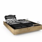 Miniature Sommier André Renault Élite Relaxation (image 1)