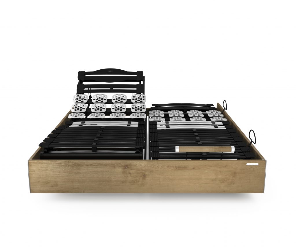 Slider Sommier André Renault Élite Relaxation (image 2)