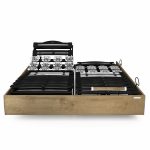 Miniature Sommier André Renault Élite Relaxation (image 2)