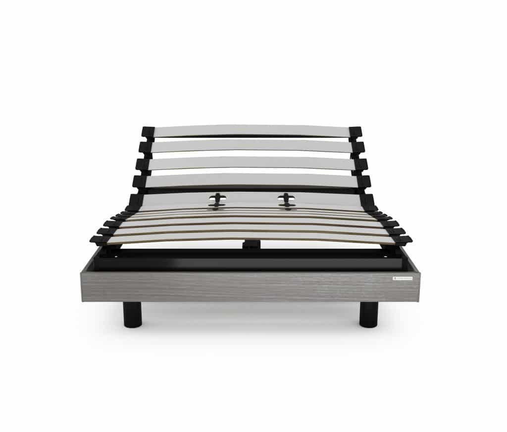 Slider Sommier André Renault Monoflex T.E Relaxation (image 2)