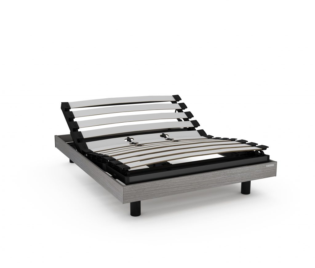 Slider Sommier André Renault Monoflex T.E Relaxation (image 1)