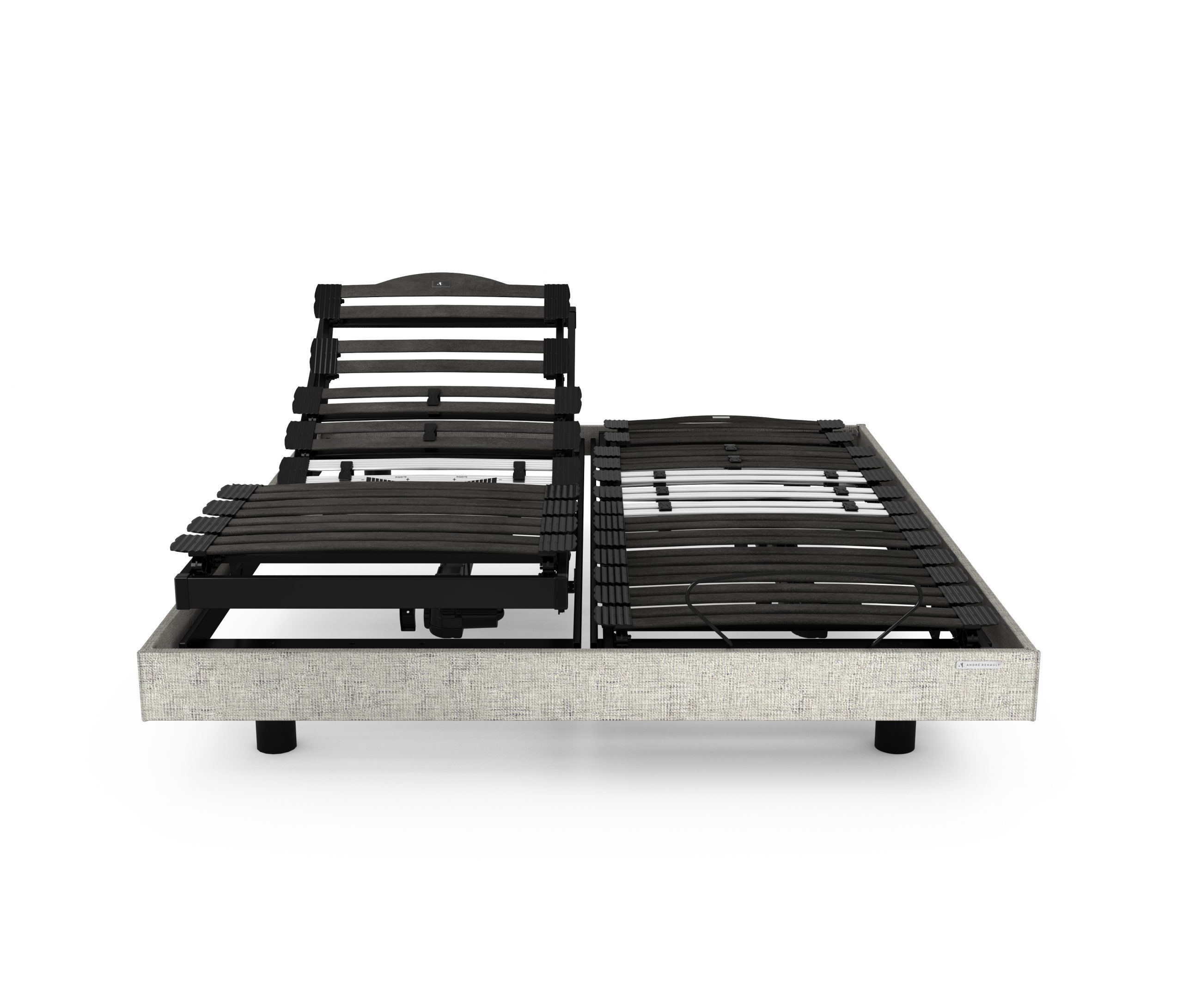 Slider Sommier André Renault Réverso Relaxation (image 2)