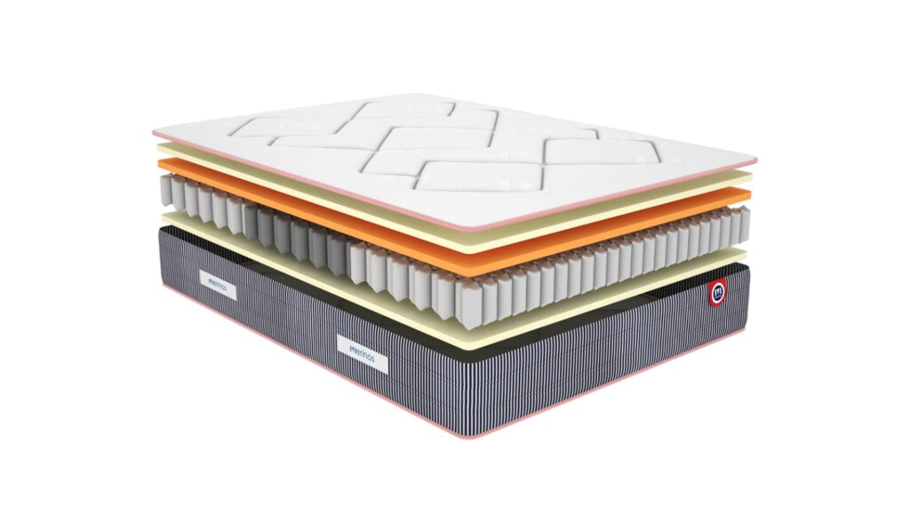 Slider Matelas Mérinos Charly (image 5)