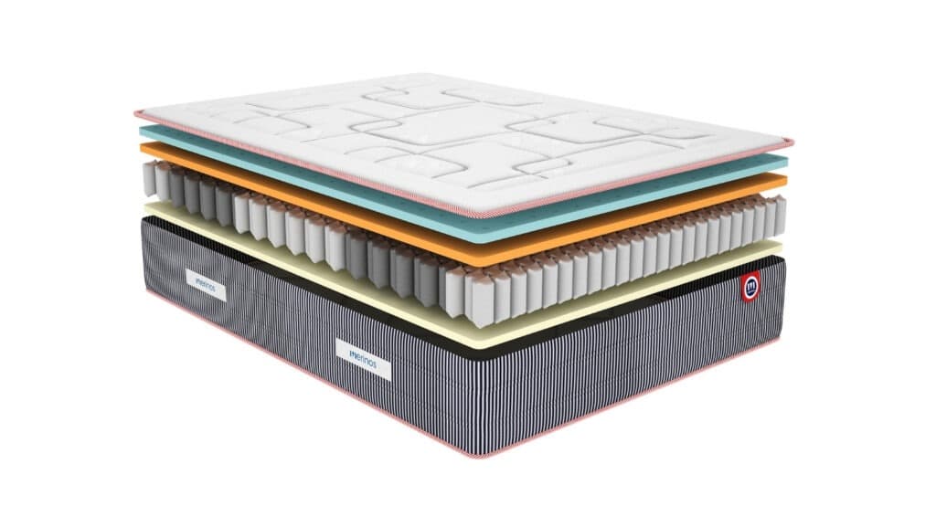 Slider Matelas Mérinos Robin (image 4)