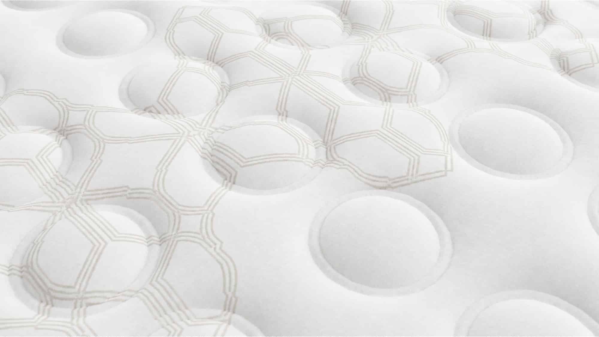 Lightbox Matelas André Renault Sévéa Fixe (image 3)